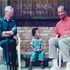 Loyle Carner - Tierney Terrace