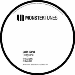 Luke Bond - Dropzone