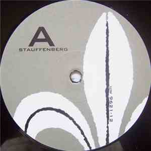 Marc O'Tool - Stauffenberg / Paralysed