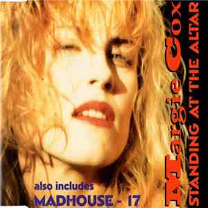 Margie Cox / Madhouse - Standing At The Altar / 17