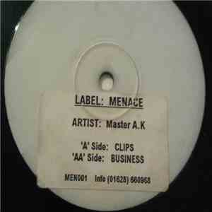 Master A-K - Clips / Business