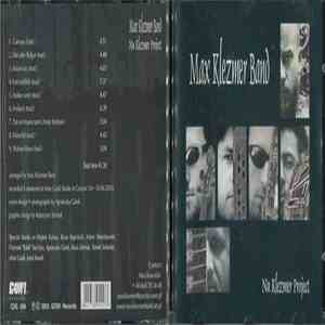 Max Klezmer Band - Nu Klezmer Project