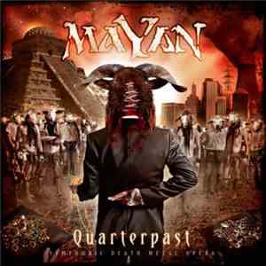 MaYaN - Quarterpast