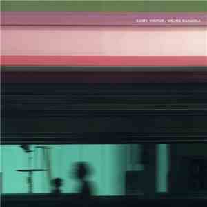 Michel Banabila - Earth Visitor