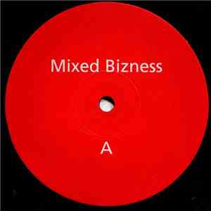 Mixed Bizness - Gema 04
