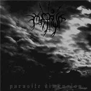 Moonspawn - Parasite Dimension