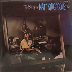 Nat King Cole - The Best Of The Nat 
