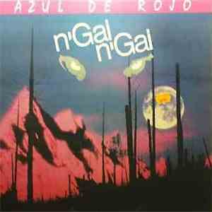 n'Gai n'Gai - Blau De Roig