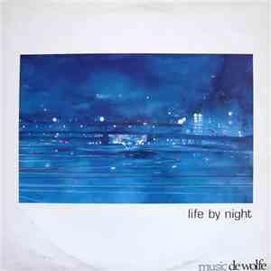 Nick Ingman - Life By Night