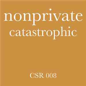 Nonprivate - Catastrophic