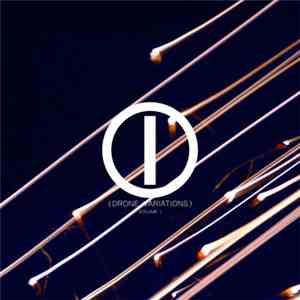 Off Land - (Drone Variations) Vol. I