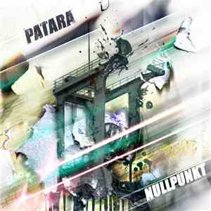 Patara - Nullpunkt