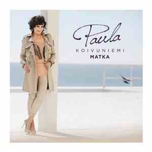 Paula Koivuniemi - Matka