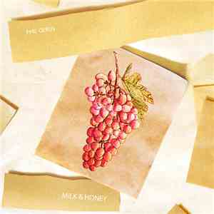 Phil Gerus - Milk & Honey