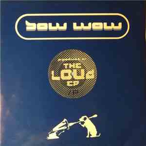 Product.01 - The Loud EP