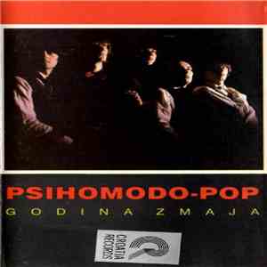 Psihomodo-Pop - Godina Zmaja