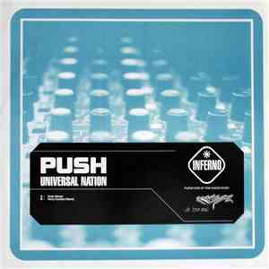 Push - Universal Nation 2003