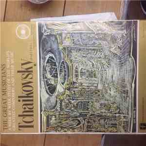 Pyotr Ilyich Tchaikovsky - The Great Musicians No. 15 Tchaikovsky (part fiv ...