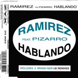 Ramirez Featuring Pizarro - Hablando