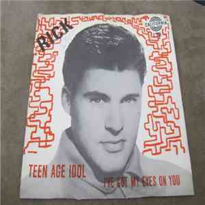 Rick Nelson - Teen Age Idol / I've Got My Eyes On You (And I Like What I Se ...