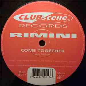 Rimini - Come Together
