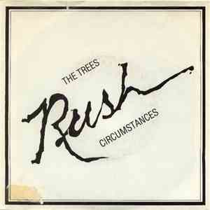 Rush - The Trees