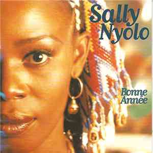Sally Nyolo - Bonne Année