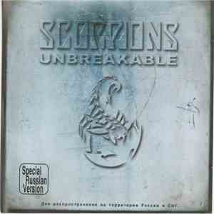 Scorpions - Unbreakable