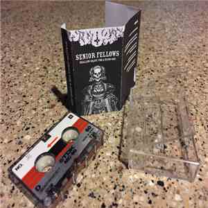 Senior Fellows - Shallow Grave For A Dying God