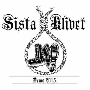 Sista Klivet - Demo 2015