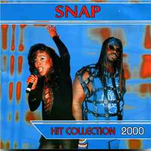 Snap! - Hit Collection 2000
