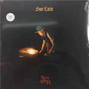 Son Little - New Magic