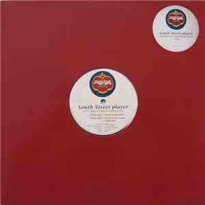 South Street Player - (Who?) Keeps Changing Your Mind (Remix)
