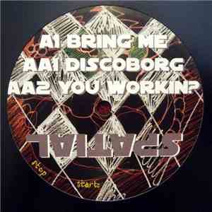 Spatial  - Deconstructivist Dubs