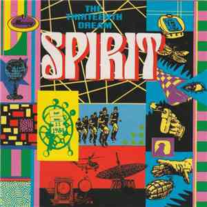 Spirit  - The Thirteenth Dream