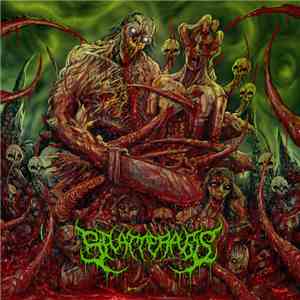 Splatterpuss - Splatterpuss