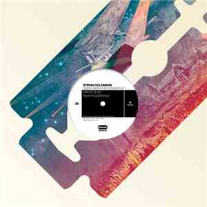 Stefan Goldmann - Signs Taken For Wonders EP