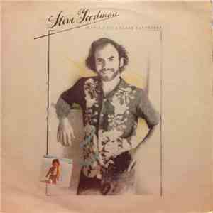 Steve Goodman - Jessie's Jig And Other Favorites