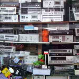 Supersub - Window Shopping