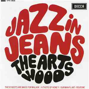 The Artwoods - Jazz In Jeans