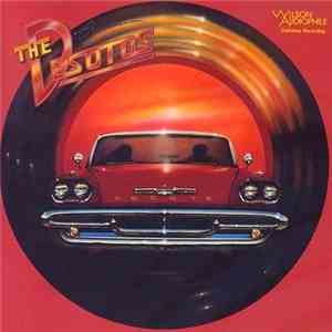 The Desotos - Cruisin With The Desotos
