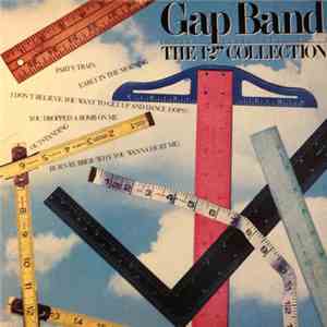 The Gap Band - The 12