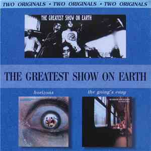 The Greatest Show On Earth - Horizons / The Going's Easy