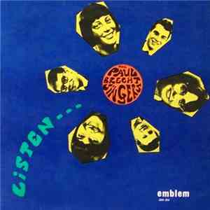The Paul Brecht Singers - Listen