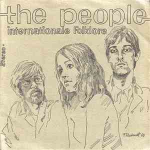 The People - Internationale Folklore