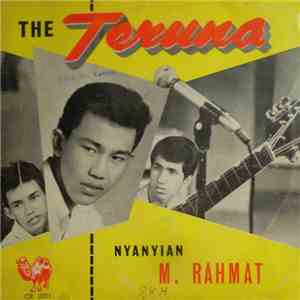 The Teruna - Hamidah