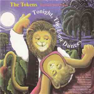 The Tokens Featuring Mitch Margo - Tonight, The Lion Dances (Esta Noche, El ...