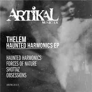 Thelem - Haunted Harmonics