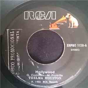 Thelma Houston - Hollywood/ If You Feel It