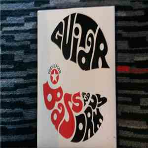 Toby Jepson - Guitar Bass And Drums EP2